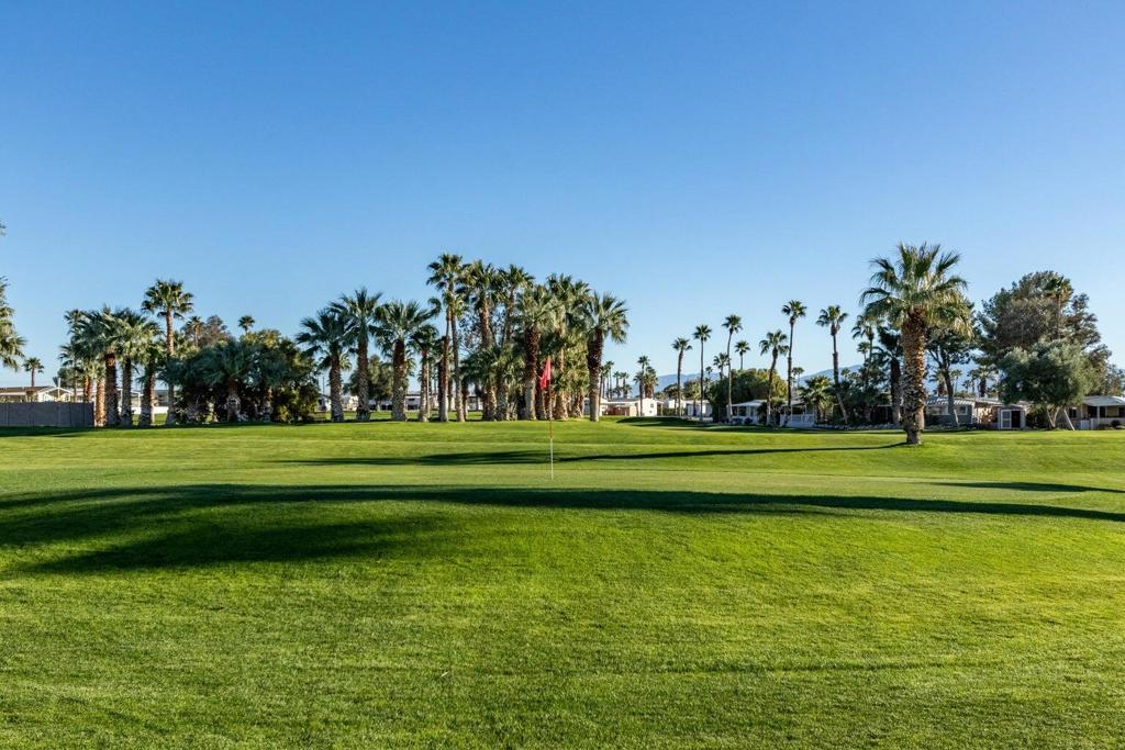 Hidden Springs - Manufactured In Park