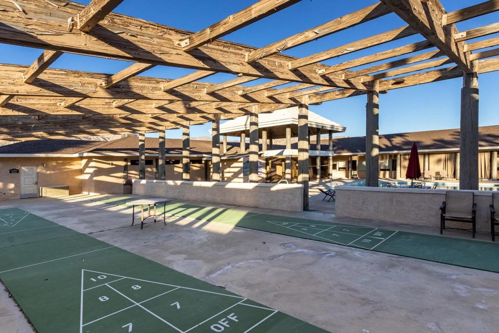 Hidden Springs - Manufactured In Park