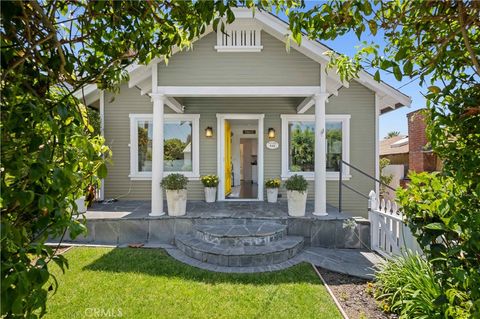 541 Thalia Street Laguna Beach CA 92651