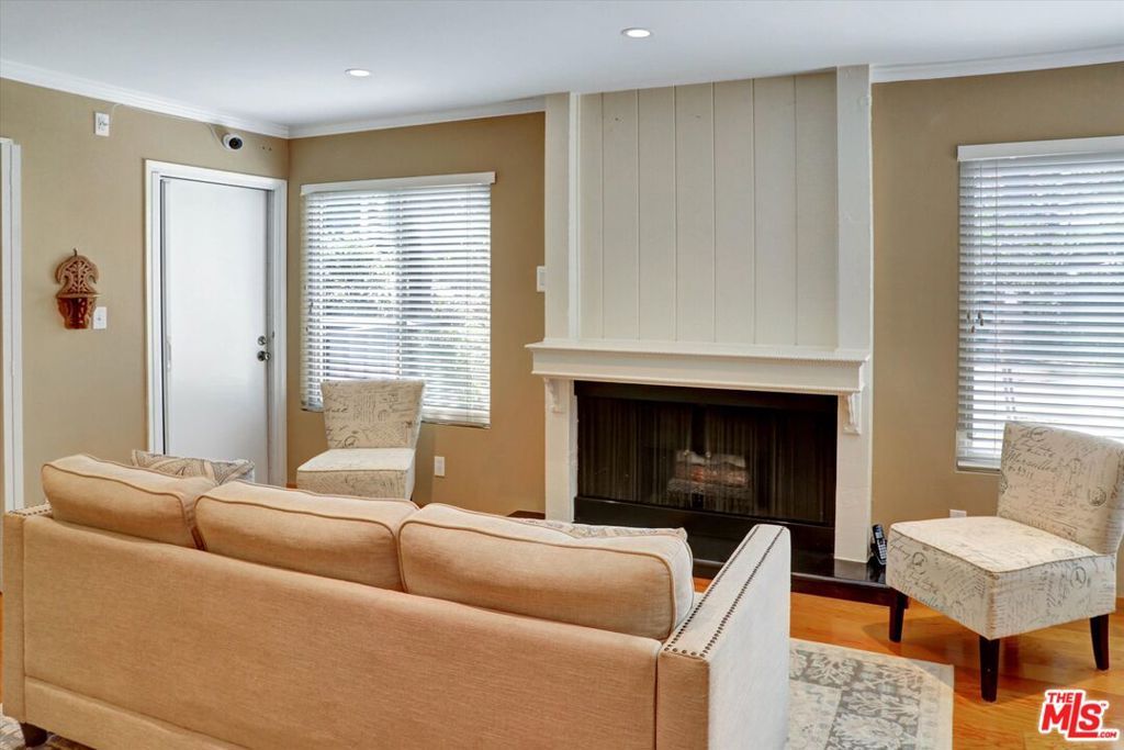 Photo of 4845 Maytime Lane, Culver City, CA 90230 (MLS # 26638897)