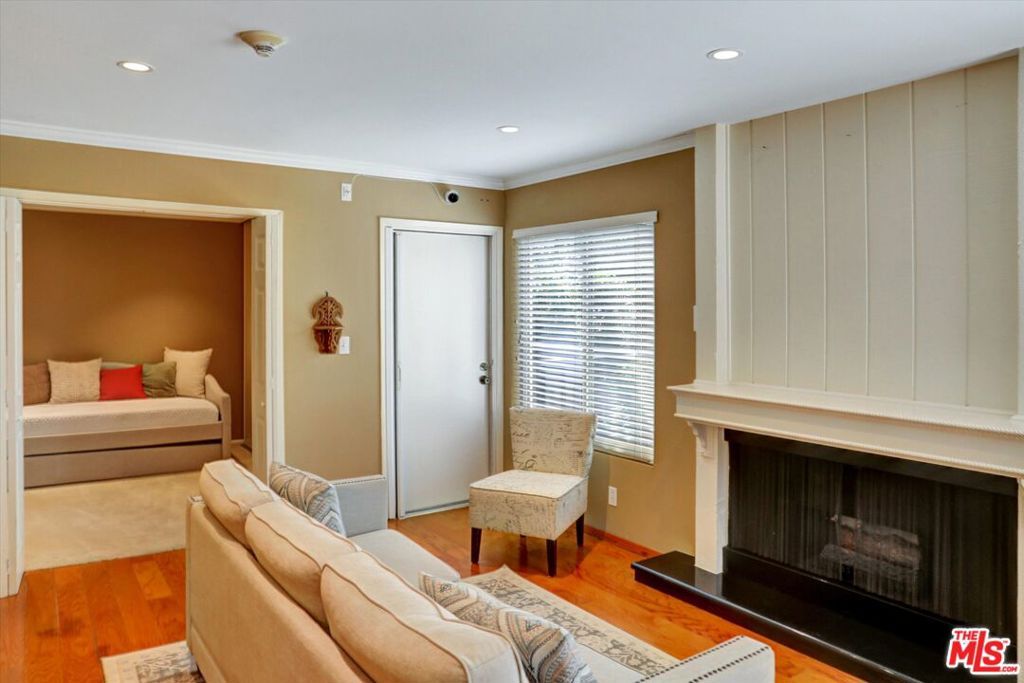 Photo of 4845 Maytime Lane, Culver City, CA 90230 (MLS # 26638897)