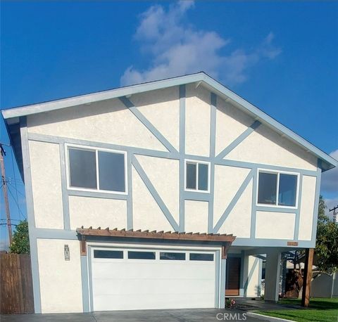 14426 Ermita Avenue La Mirada CA 90638