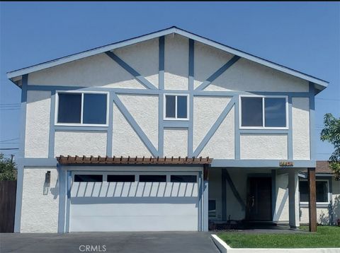 Photo of 14426 Ermita Avenue, La Mirada, CA 90638 (MLS # PW26080688)