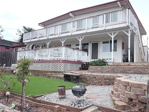 Tiny photo for 375 Surf ST, Morro Bay, CA 93442 (MLS # NS26098078)