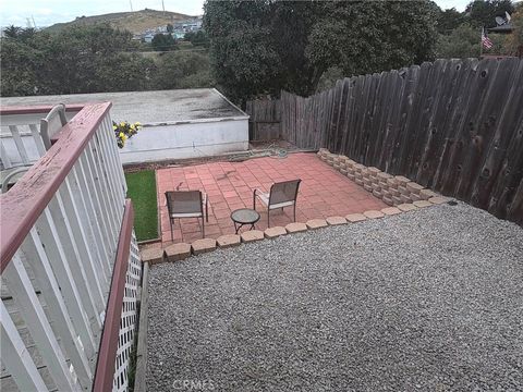 Tiny photo for 375 Surf ST, Morro Bay, CA 93442 (MLS # NS26098078)