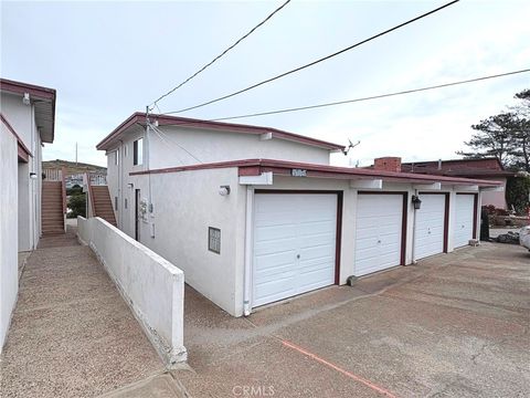 Tiny photo for 375 Surf ST, Morro Bay, CA 93442 (MLS # NS26098078)