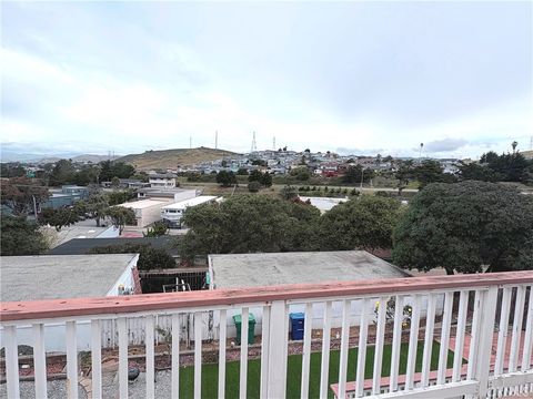 Tiny photo for 375 Surf ST, Morro Bay, CA 93442 (MLS # NS26098078)