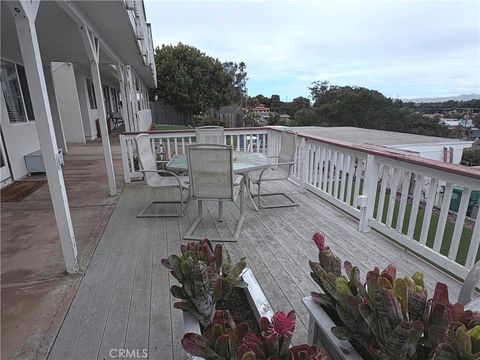 Tiny photo for 375 Surf ST, Morro Bay, CA 93442 (MLS # NS26098078)