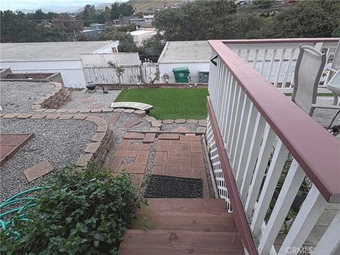 Tiny photo for 375 Surf ST, Morro Bay, CA 93442 (MLS # NS26098078)
