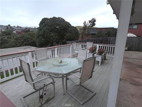 Tiny photo for 375 Surf ST, Morro Bay, CA 93442 (MLS # NS26098078)