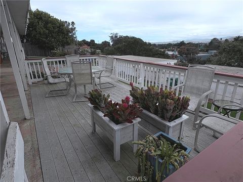 Tiny photo for 375 Surf ST, Morro Bay, CA 93442 (MLS # NS26098078)