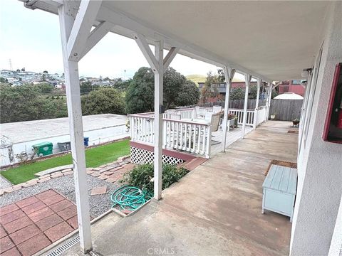 Tiny photo for 375 Surf ST, Morro Bay, CA 93442 (MLS # NS26098078)