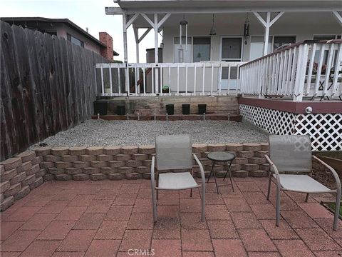 Tiny photo for 375 Surf ST, Morro Bay, CA 93442 (MLS # NS26098078)