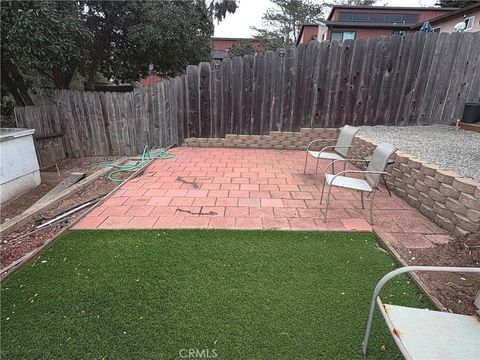 Tiny photo for 375 Surf ST, Morro Bay, CA 93442 (MLS # NS26098078)