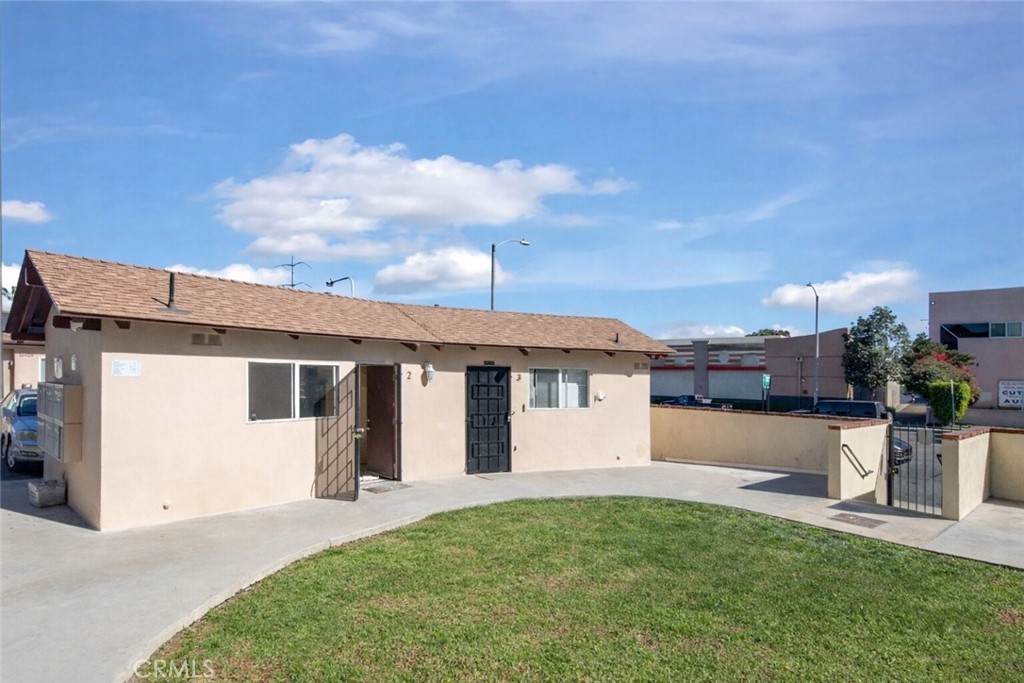 16925 Prairie