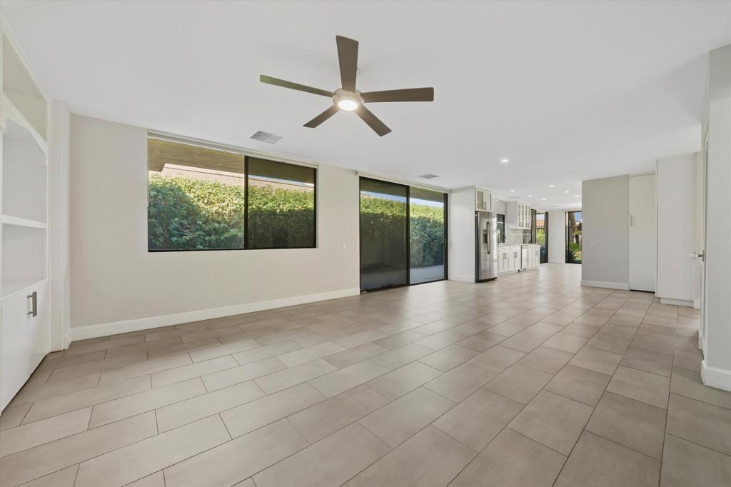 The Springs C.C. - Residential Lease