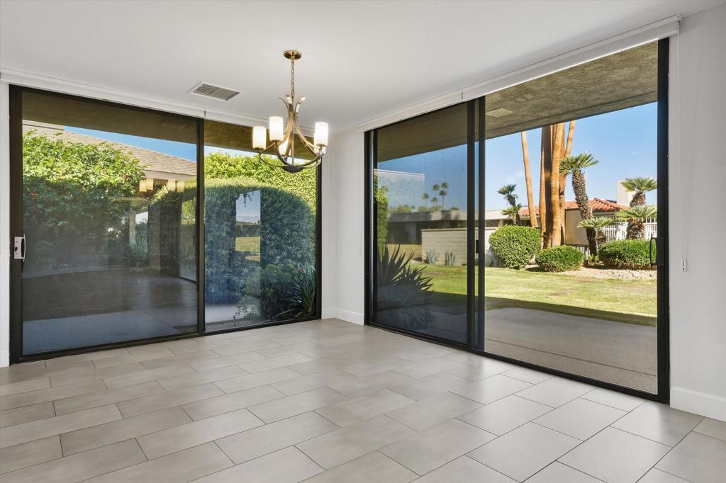 The Springs C.C. - Residential Lease