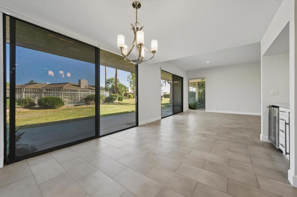 The Springs C.C. - Residential Lease