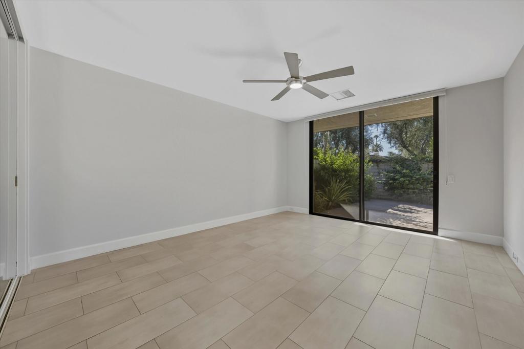 The Springs C.C. - Residential Lease