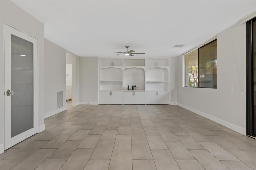 The Springs C.C. - Residential Lease