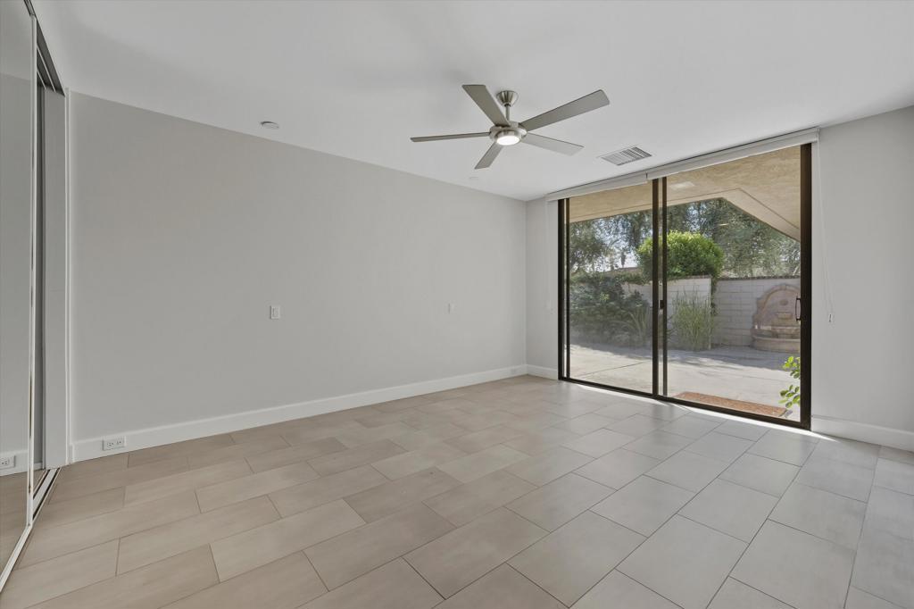 The Springs C.C. - Residential Lease