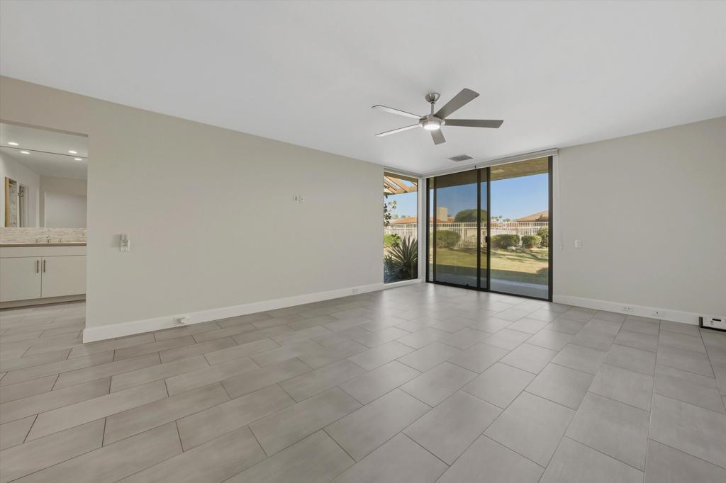 The Springs C.C. - Residential Lease