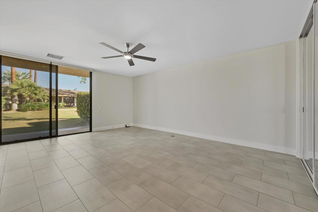 The Springs C.C. - Residential Lease