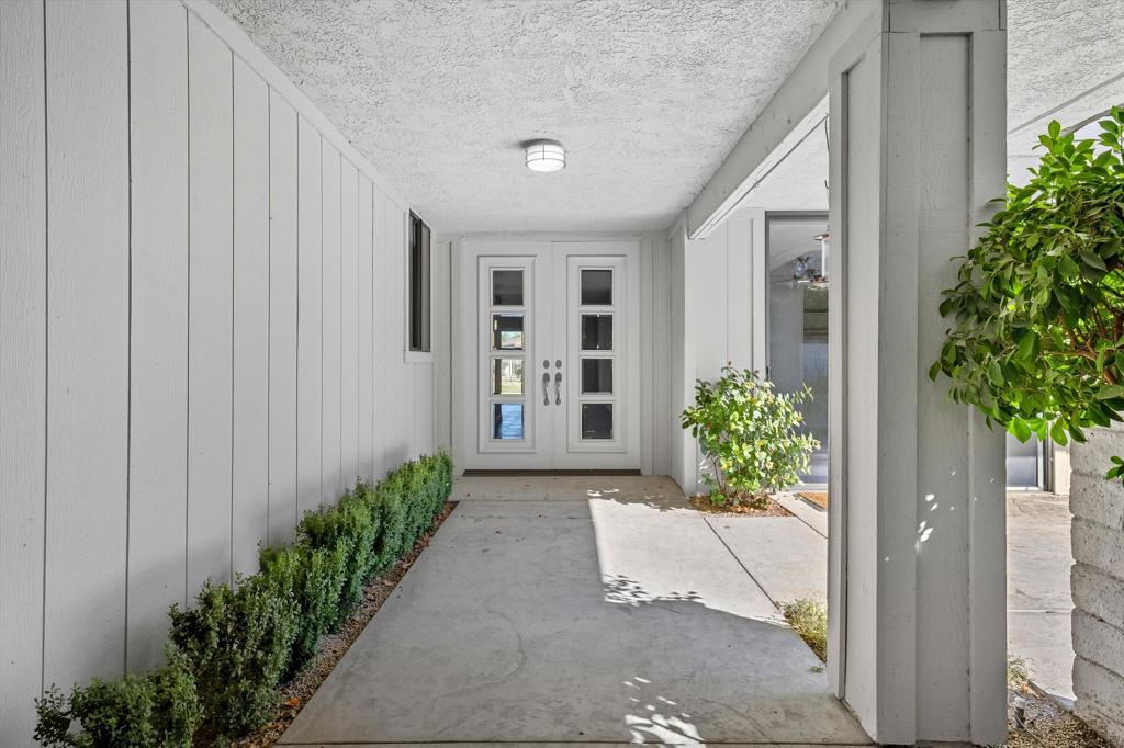 The Springs C.C. - Residential Lease