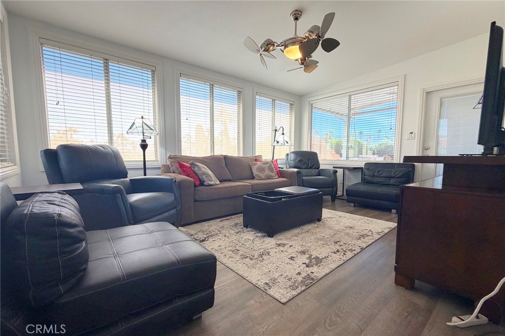 Desert Shadows RV Resort (33619) - Manufactured In Park