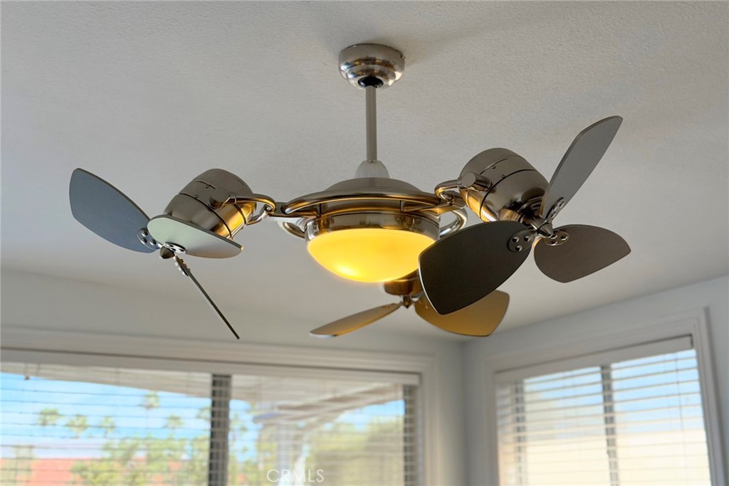 Desert Shadows RV Resort (33619) - Manufactured In Park