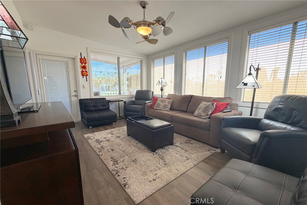 Desert Shadows RV Resort (33619) - Manufactured In Park