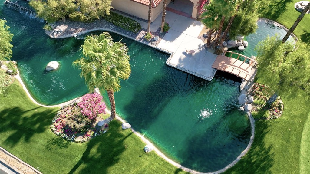 Desert Shadows RV Resort (33619) - Manufactured In Park