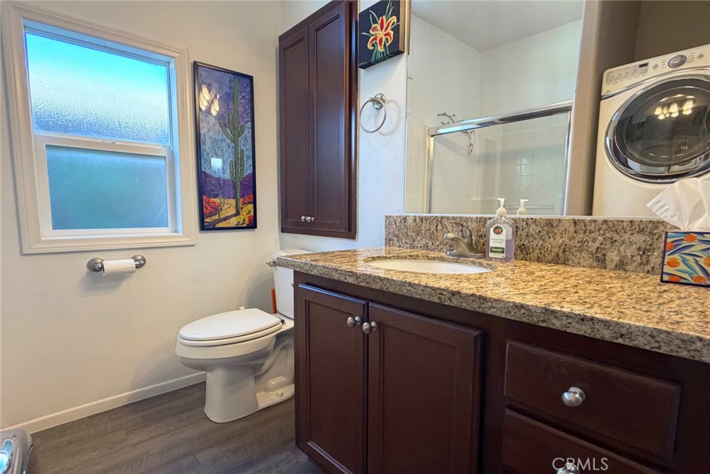 Desert Shadows RV Resort (33619) - Manufactured In Park