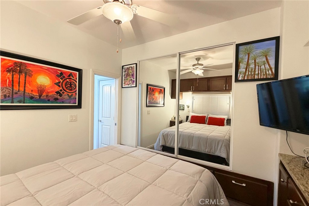 Desert Shadows RV Resort (33619) - Manufactured In Park