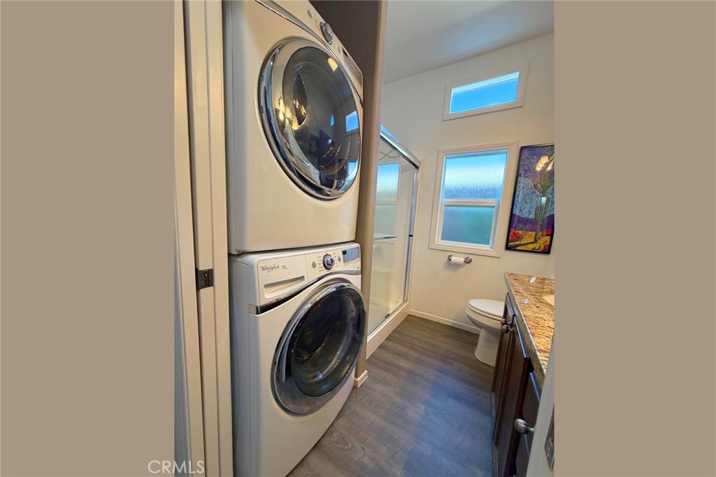 Desert Shadows RV Resort (33619) - Manufactured In Park