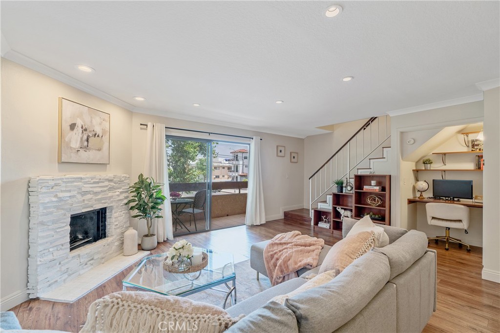 12330 Magnolia Boulevard 101
