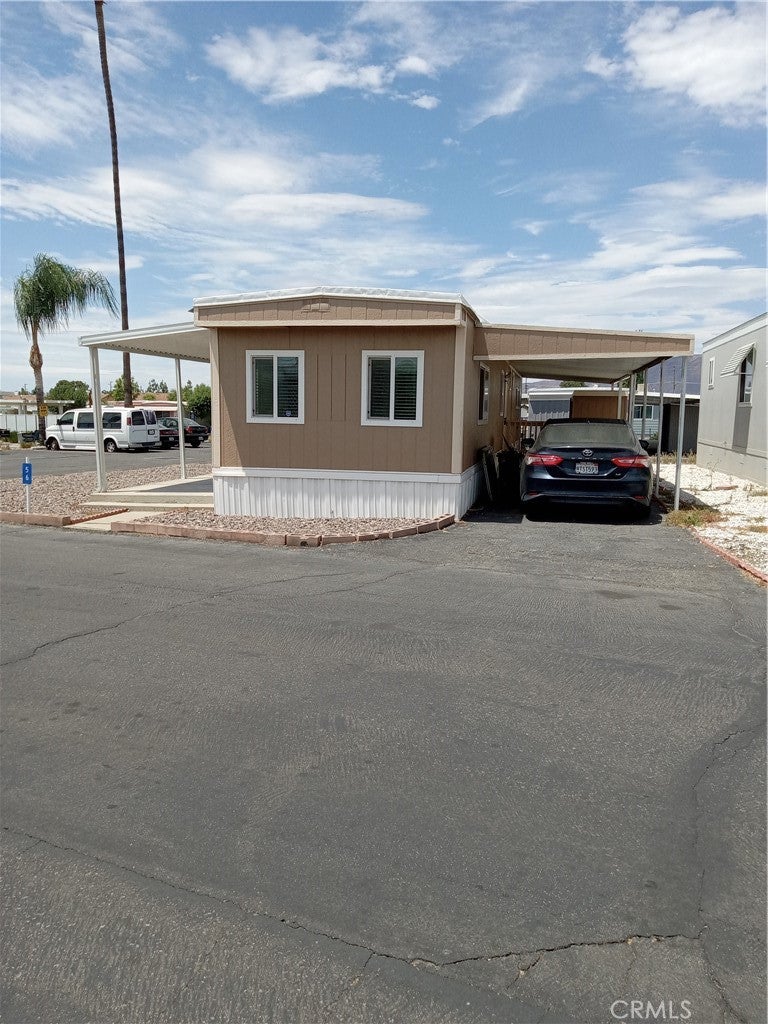 1600 S San Jacinto Avenue 56