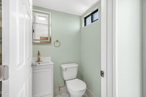 Tiny photo for 5120 Seabreeze Way, Oxnard, CA 93035 (MLS # V1-35049)