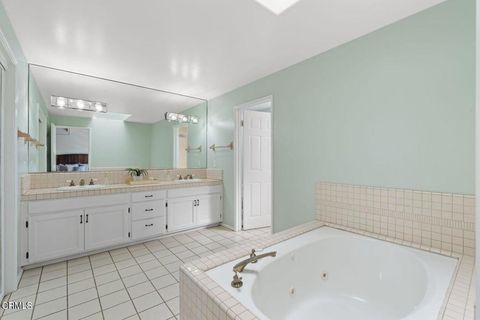 Tiny photo for 5120 Seabreeze Way, Oxnard, CA 93035 (MLS # V1-35049)