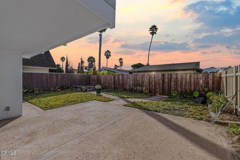 Tiny photo for 5120 Seabreeze Way, Oxnard, CA 93035 (MLS # V1-35049)