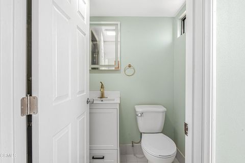 Tiny photo for 5120 Seabreeze Way, Oxnard, CA 93035 (MLS # V1-35049)