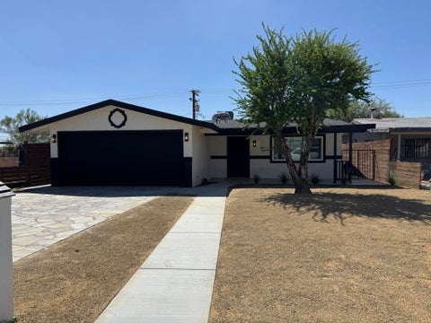 Photo of 66685 Granada Avenue, Desert Hot Springs, CA 92240 (MLS # 219152985DA)