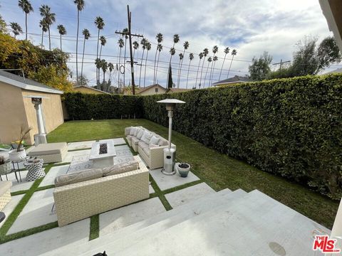 Photo of 5028 4th Avenue, Los Angeles, CA 90043 (MLS # 26650825)