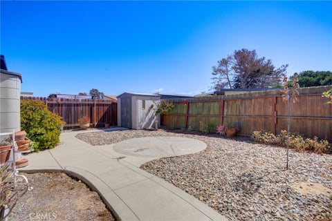 Tiny photo for 120 Jennifer Court, Grover Beach, CA 93433 (MLS # PI26207791)