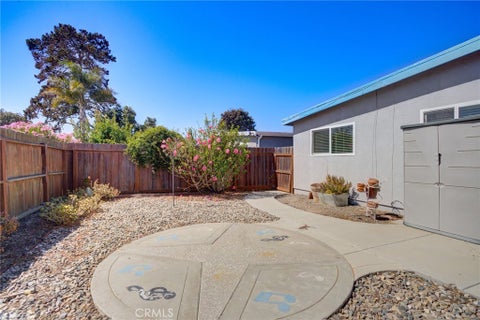 Tiny photo for 120 Jennifer Court, Grover Beach, CA 93433 (MLS # PI26207791)