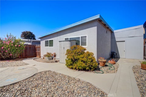 Tiny photo for 120 Jennifer Court, Grover Beach, CA 93433 (MLS # PI26207791)