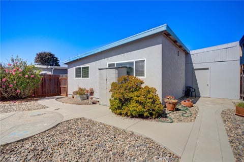 Tiny photo for 120 Jennifer Court, Grover Beach, CA 93433 (MLS # PI26207791)