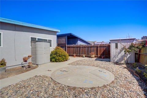 Tiny photo for 120 Jennifer Court, Grover Beach, CA 93433 (MLS # PI26207791)