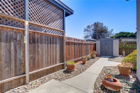 Tiny photo for 120 Jennifer Court, Grover Beach, CA 93433 (MLS # PI26207791)
