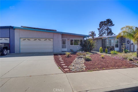 Tiny photo for 120 Jennifer Court, Grover Beach, CA 93433 (MLS # PI26207791)
